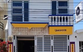 Hotel - La Perla Del Caribe